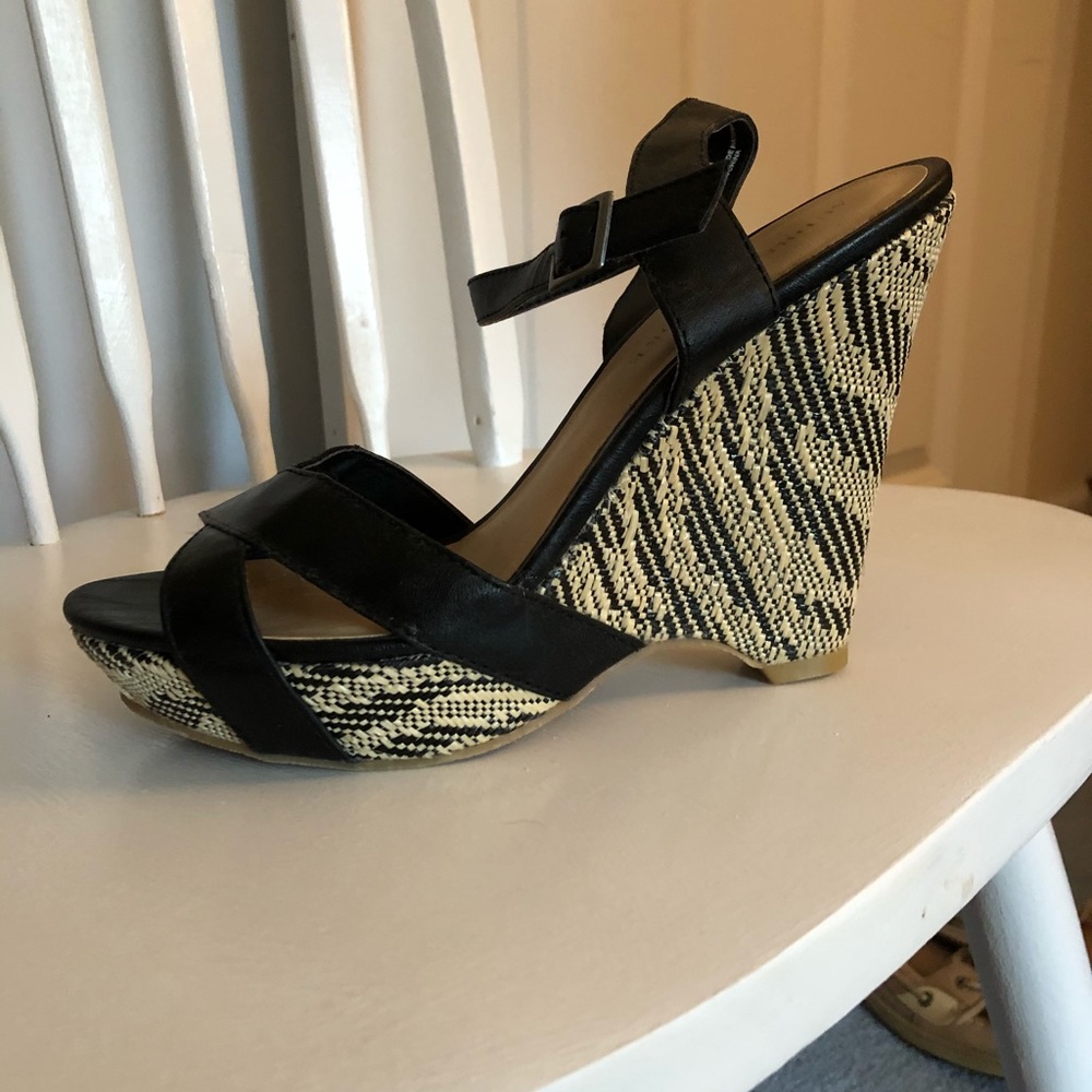 Unique and Beautiful Heels